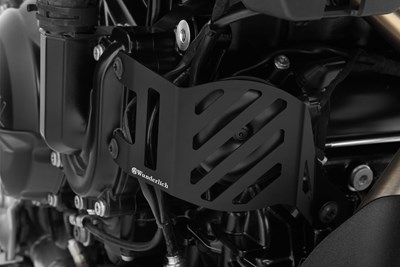 Bild von Hupenprotektor