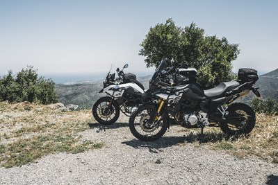 Bild von Hupenprotektor