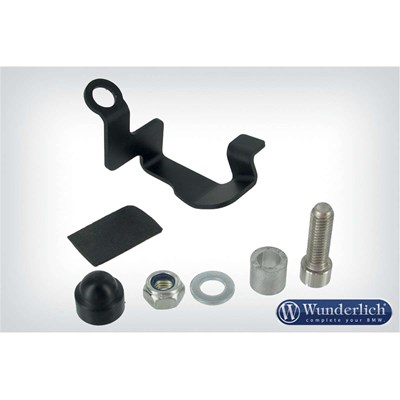 Bild von Hupenschutzbügel