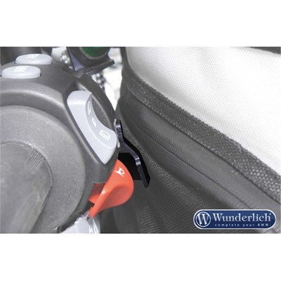 Bild von Hupenschutzbügel