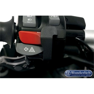 Bild von Hupenschutzbügel