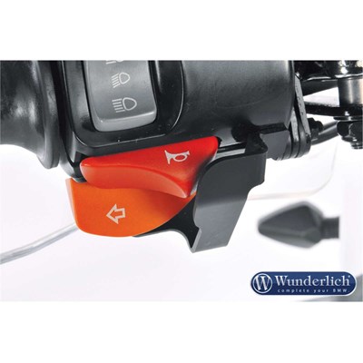 Bild von Hupenschutzbügel