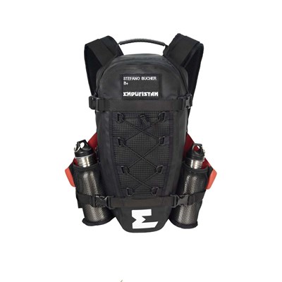 Bild von Hurricane 15 Rucksack