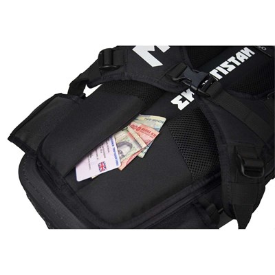 Bild von Hurricane 15 Rucksack