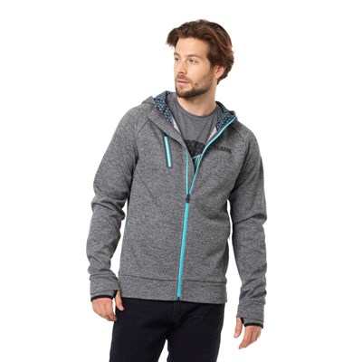 Bild von Hyper Naked Hoodie Herren