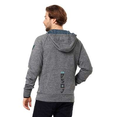 Bild von Hyper Naked Hoodie Herren