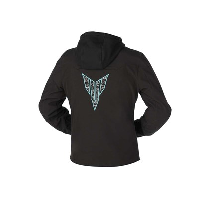 Bild von Hyper Naked Riding Hoodie Herren