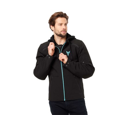 Bild von Hyper Naked Riding Hoodie Herren