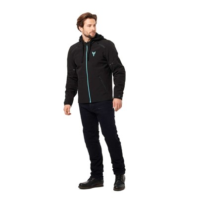 Bild von Hyper Naked Riding Hoodie Herren