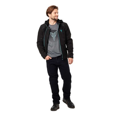 Bild von Hyper Naked Riding Hoodie Herren