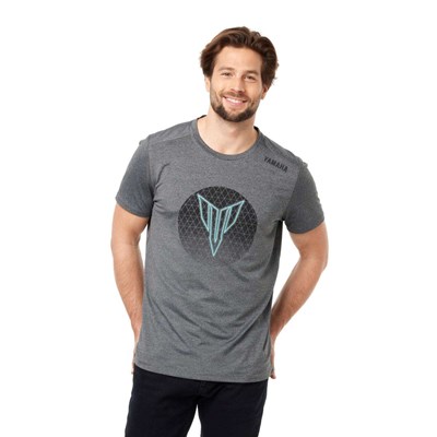 Bild von Hyper Naked T-Shirt Herren