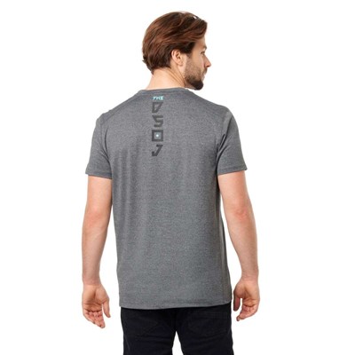 Bild von Hyper Naked T-Shirt Herren