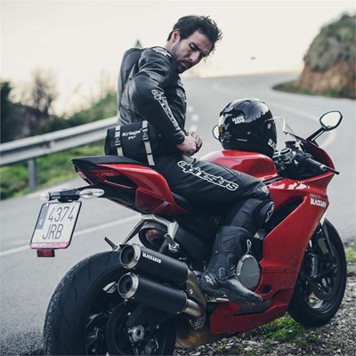 Bild von HÜFTTASCHE R3