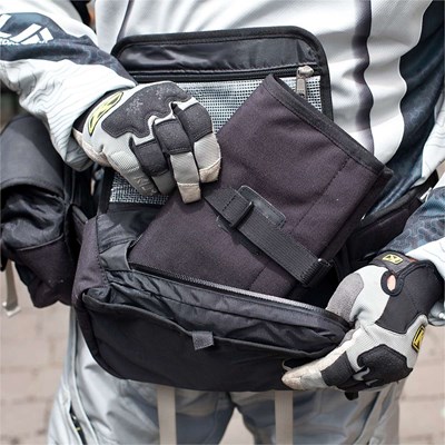 Bild von HÜFTTASCHE R8