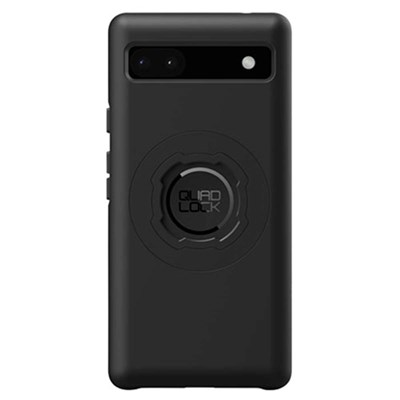 Bild von Hülle MAG Google Pixel 6a