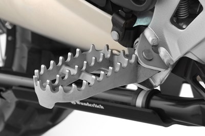 Bild von Hülsensatz für Vario-Fußraste »EVO1« Fahrer