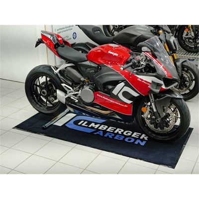 Bild von IC Werkstattmatte 95x200 cm