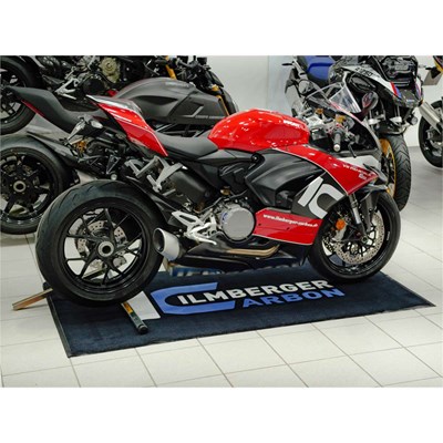 Bild von IC Werkstattmatte 95x200 cm