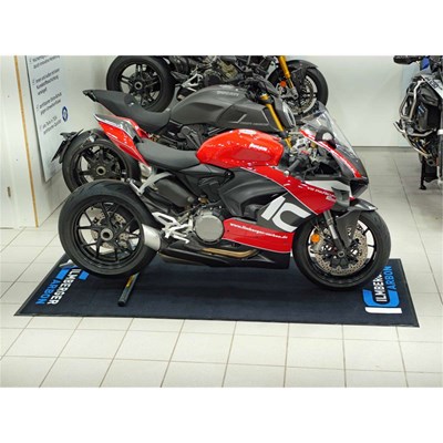 Bild von IC Werkstattmatte 95x240 cm