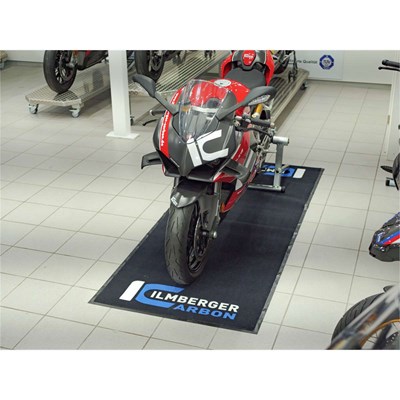 Bild von IC Werkstattmatte 95x240 cm