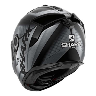 Bild von INTEGRALHELM SPARTAN GT