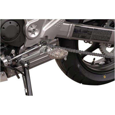 Bild von ION Fussrasten