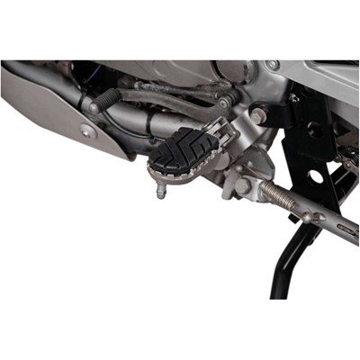 Bild von ION Fussrasten