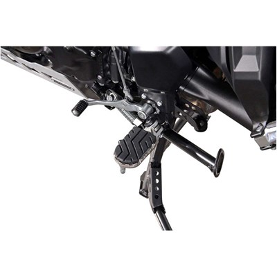 Bild von ION Fussrasten