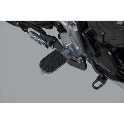 Bild von ION Fussrasten