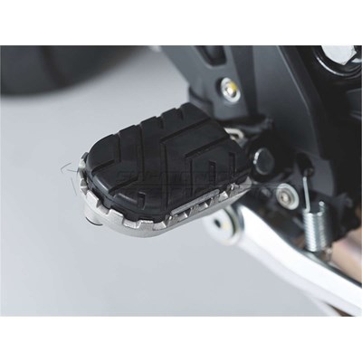 Bild von ION Fussrasten