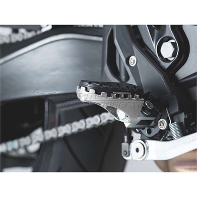 Bild von ION Fussrasten