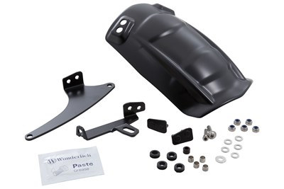 Bild von Innenkotflügel