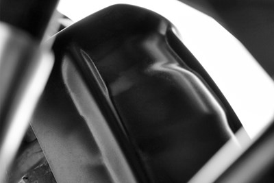 Bild von Innenkotflügel