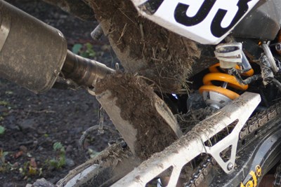 Bild von Innenkotflügel