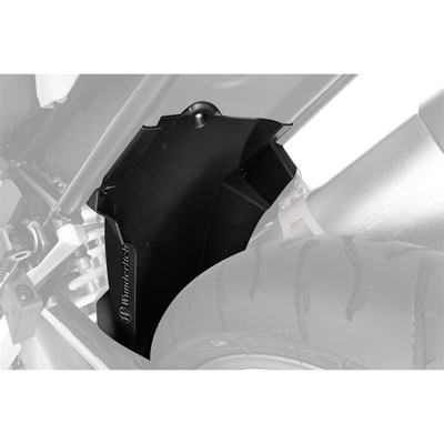 Bild von Innenkotflügel