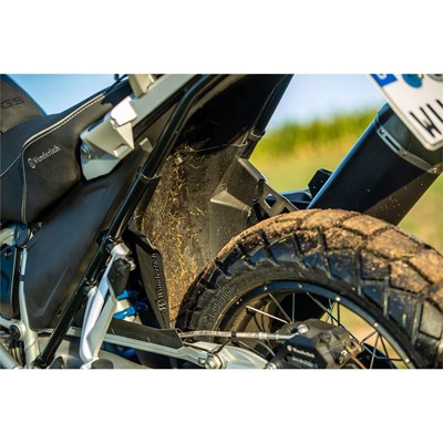 Bild von Innenkotflügel