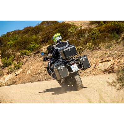 Bild von Innenkotflügel