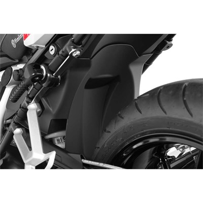 Bild von Innenkotflügel