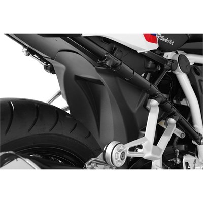 Bild von Innenkotflügel