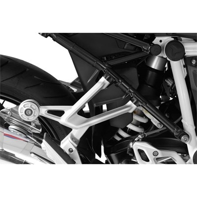 Bild von Innenkotflügel