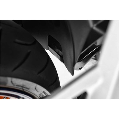 Bild von Innenkotflügel