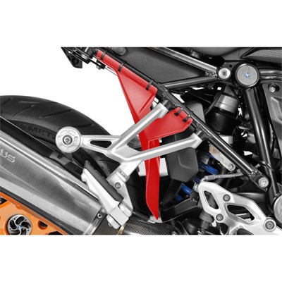 Bild von Innenkotflügel