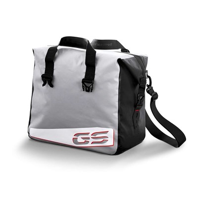 Bild von Innentasche Aluminium-Topcase