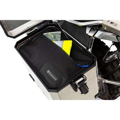 Bild von Innentasche für BMW Aluminium Koffer