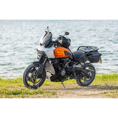 Bild von Innentasche für Werkzeugbox