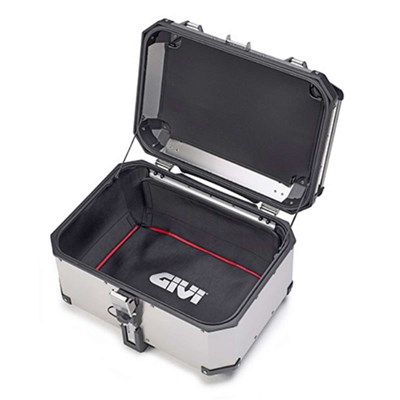 Bild von Innenverkleidungen für Aluboxen