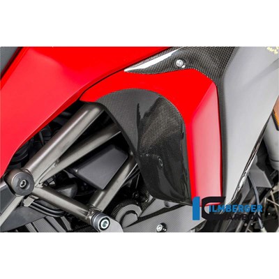 Bild von Innere Seitenverkleidung rechts glanz