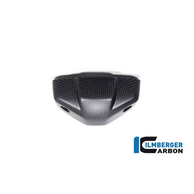 Bild von Instrumentenabdeckung matt