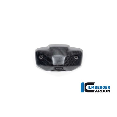 Bild von Instrumentenabdeckung matt