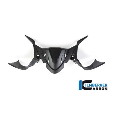 Bild von Instrumentenabdeckung matt